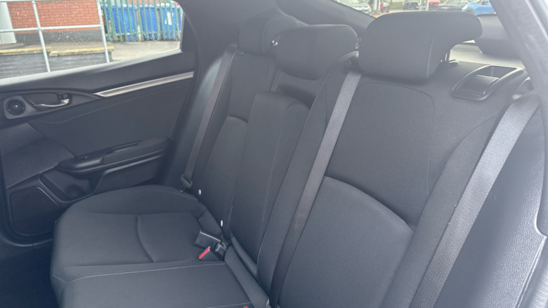 Honda Civic 1.5 VTEC Turbo Sport 5dr Petrol Hatchback